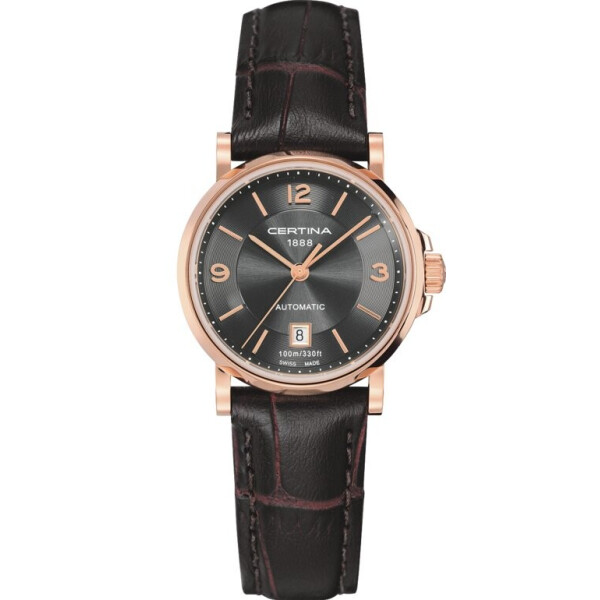 

Часы Certina C017.207.36.087.00