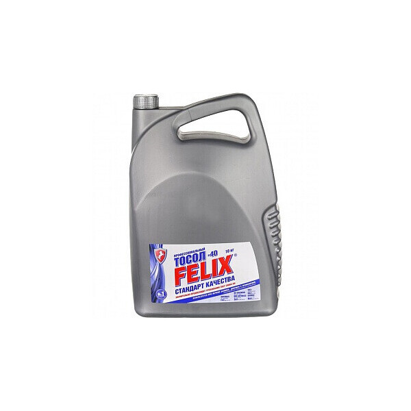 

Тосол Felix (-45) 10кг