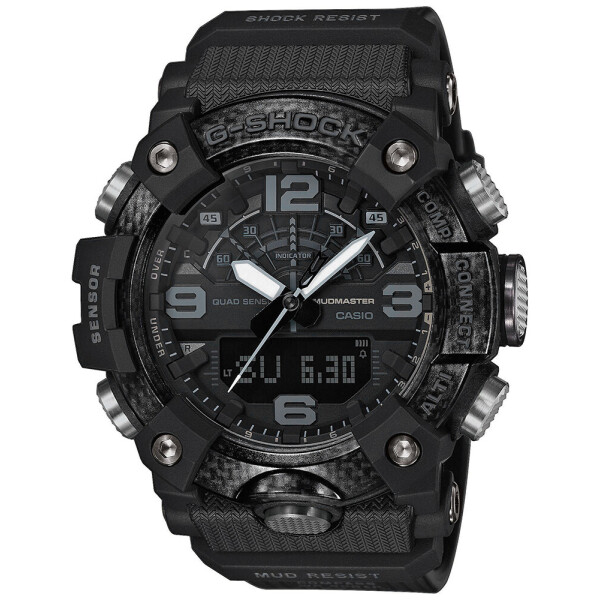

Часы Casio GG-B100-1BER