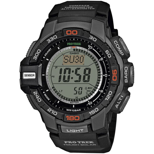 

Часы Casio PRG-270-1ER