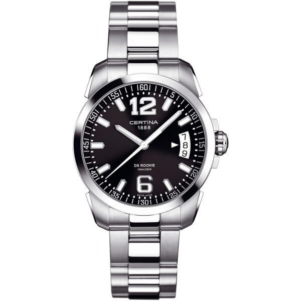 

Часы Certina C016.410.11.057.00