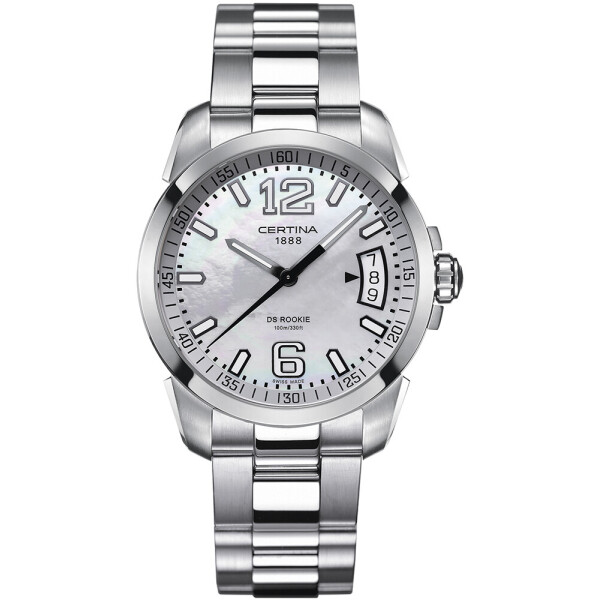 Часы Certina C016.410.11.117.00