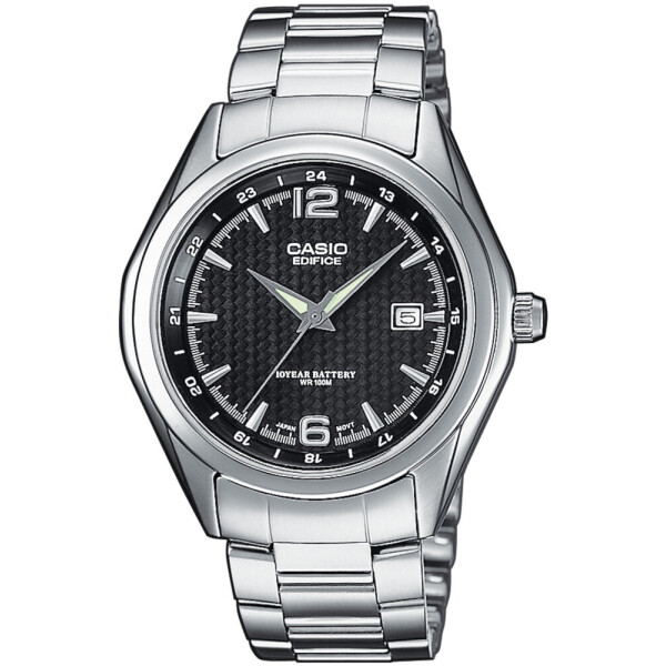

Часы Casio EF-121D-1AV