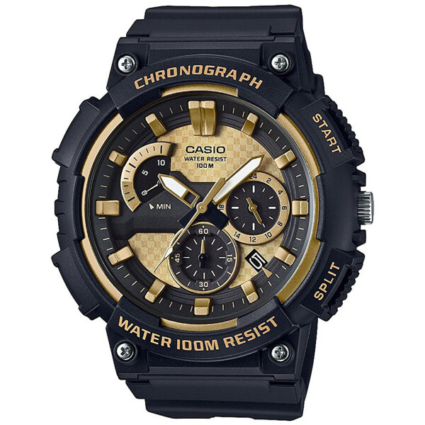 

Часы Casio MCW-200H-9AVEF