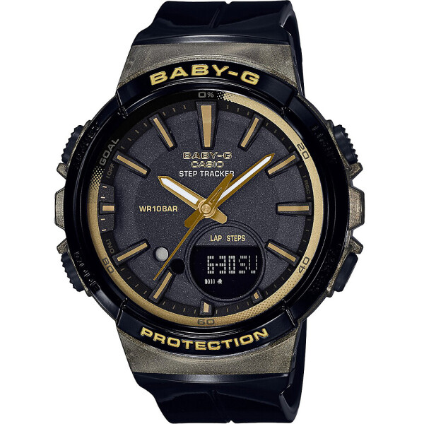 

Часы Casio BGS-100GS-1AER