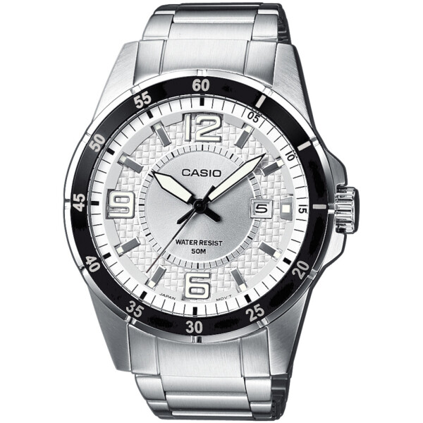 

Часы Casio MTP-1291D-7AVEF