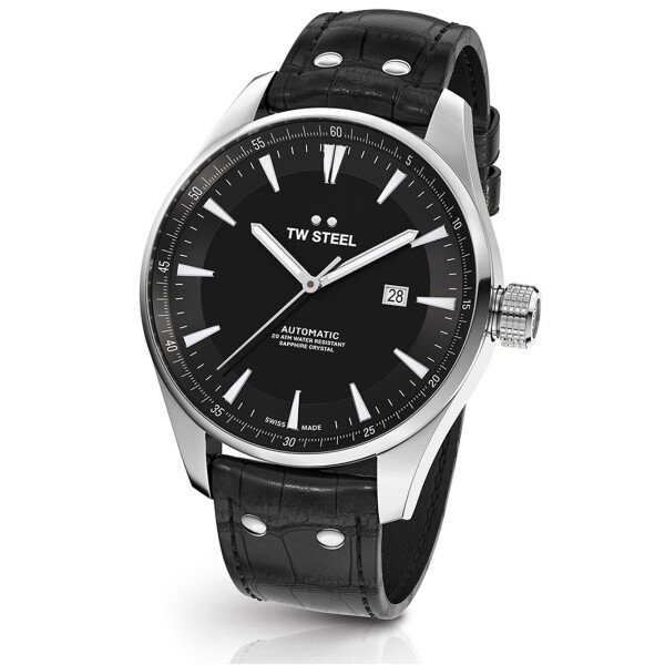 

Часы TW-Steel ACE321 Aternus Automatik ltd. Edition Herren 45mm 20ATM