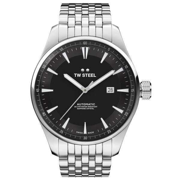 

Часы TW-Steel ACE331 Aternus Automatik ltd. Edition Herren 45mm 20ATM