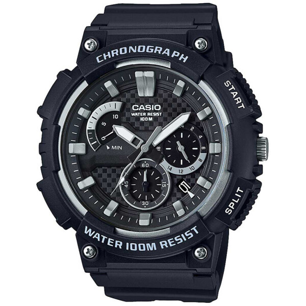 

Часы Casio MCW-200H-1AVEF