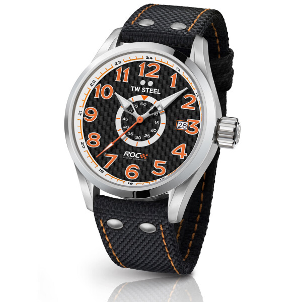 Часы TW-Steel TW965 Race of Champions Herren 45mm 10ATM