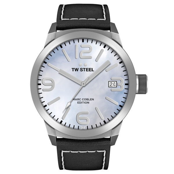 

Часы TW-Steel TWMC23 MC-Edition Unisex 45mm 5ATM