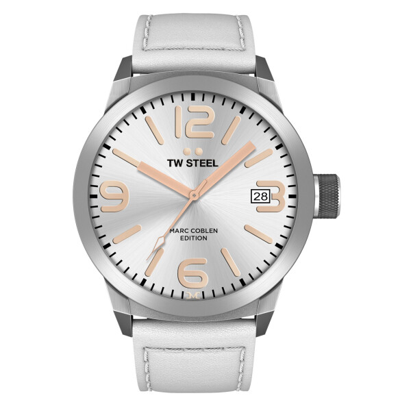 

Часы TW-Steel TWMC21 MC-Edition Unisex 45mm 5ATM
