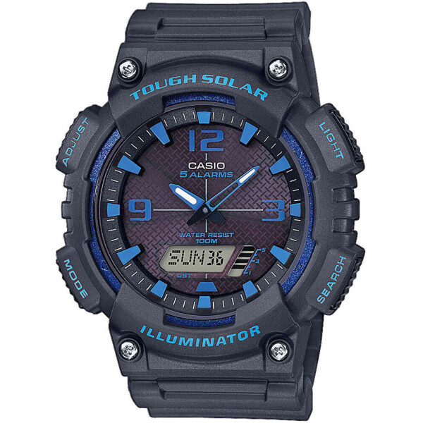 

Часы Casio AQ-S810W-8A2VEF