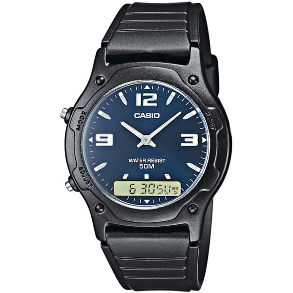 

Часы Casio AW-49HE-2AV
