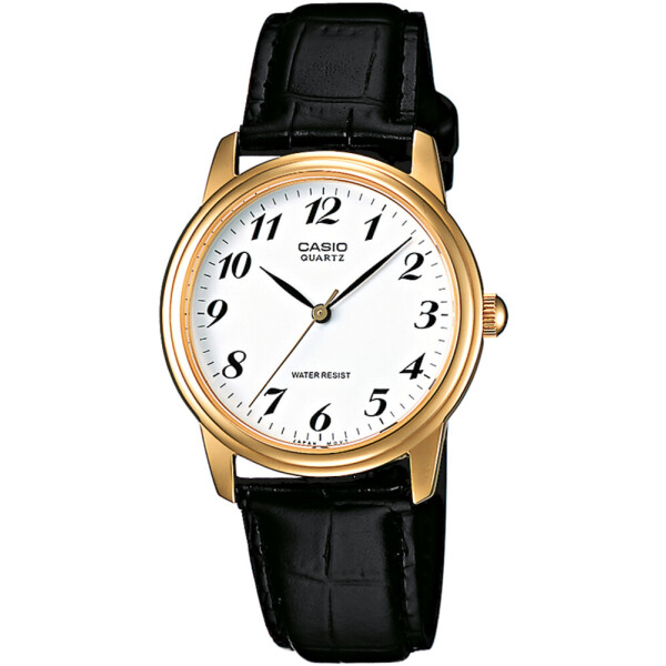 

Часы Casio MTP-1236GL-7BEF