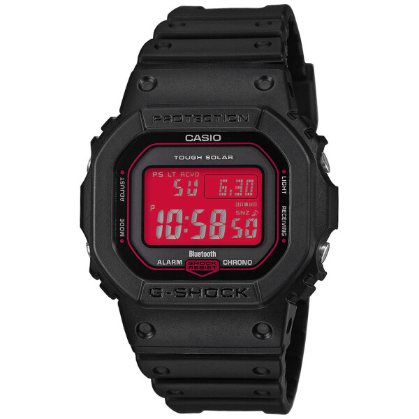 

Часы Casio GW-B5600AR-1ER