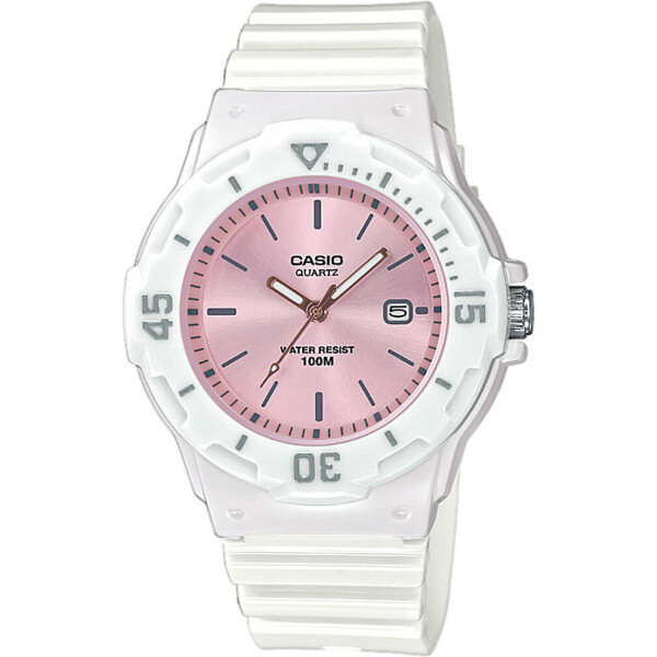

Часы Casio LRW-200H-4E3VEF