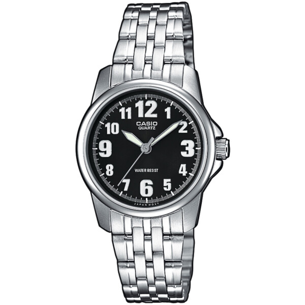 

Часы Casio LTP-1260D-1B