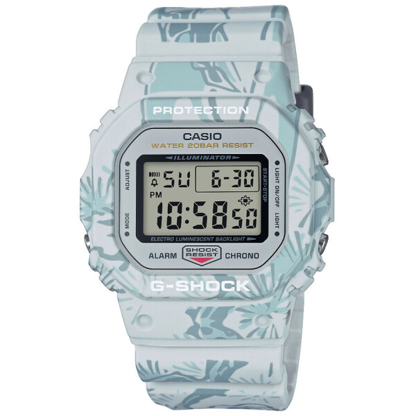 

Часы Casio DW-5600SLG-7DR