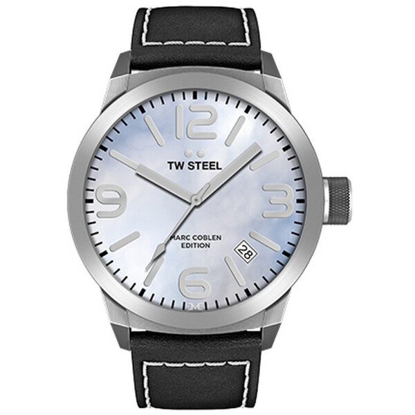 

Часы TW-Steel TWMC2 MC-Edition Unisex 42mm 5ATM