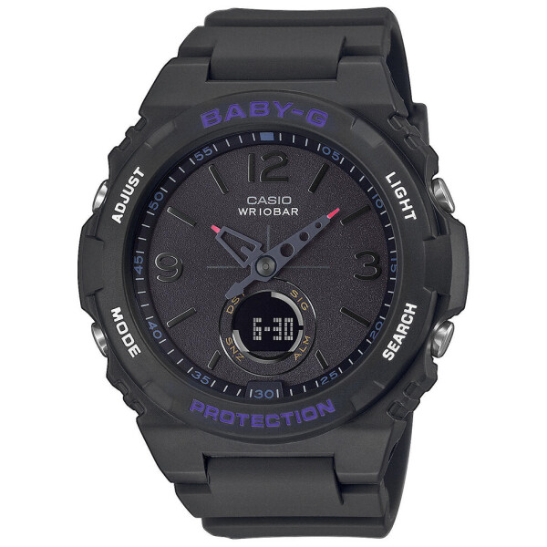 

Часы Casio BGA-260-1AER