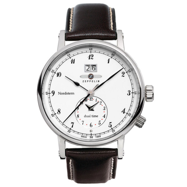 

Часы Zeppelin Nordstern 7540-1