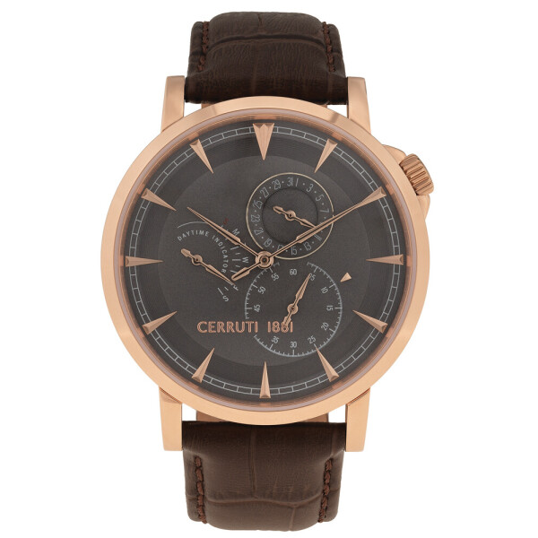 

Часы Cerruti CRA24901
