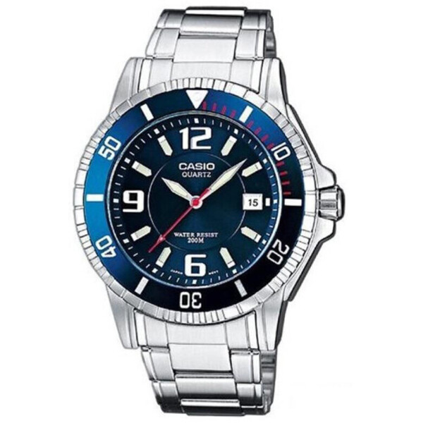 

Часы Casio MTD-1053D-2AVEF