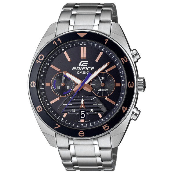 

Часы Casio EFV-590D-1AVUEF