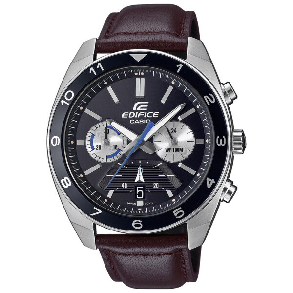 

Часы Casio EFV-590L-1AVUEF
