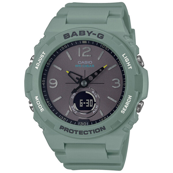 

Часы Casio BGA-260-3AER