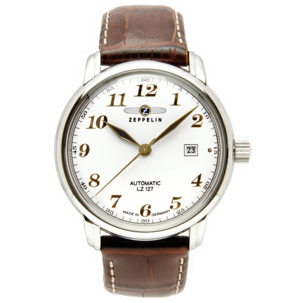 

Часы Zeppelin LZ127 7656-1 Automatik Herrenuhr