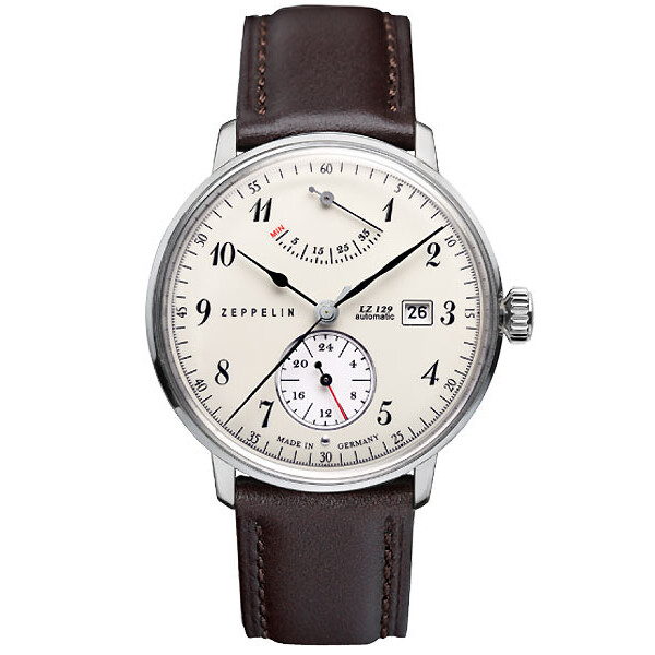

Часы Zeppelin LZ129 Hindenburg 7060-4 Automatik Herren