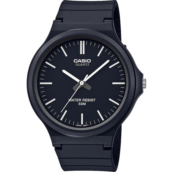 

Часы Casio MW-240-1EVEF