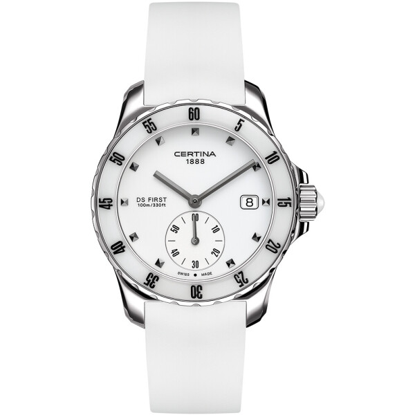 

Часы Certina C014.235.17.011.00