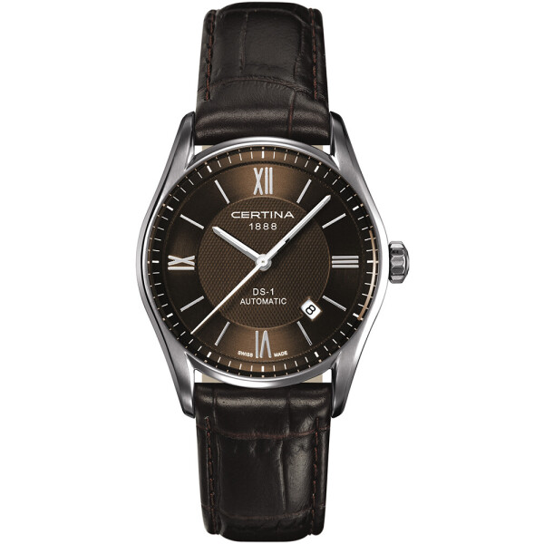 

Часы Certina C006.407.16.298.00