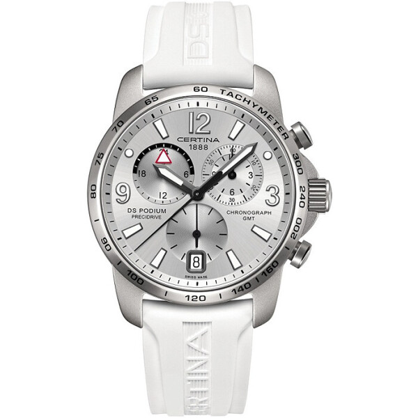 

Часы Certina C001.639.97.037.00