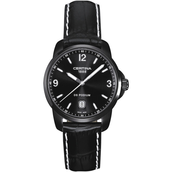

Часы Certina C001.410.16.057.02