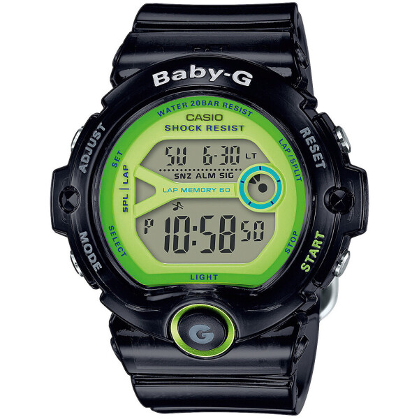 

Часы Casio BG-6903-1BER
