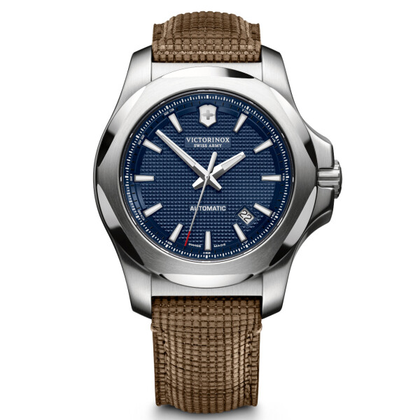 

Часы Victorinox 241834 I.N.O.X. Automatik Herren 43mm 20ATM