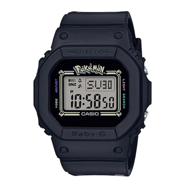 

Часы Casio BGD-560PKC-1ER