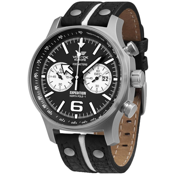 

Часы Vostok 6S21-5955199