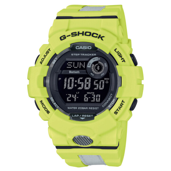 

Часы Casio GBD-800LU-9ER