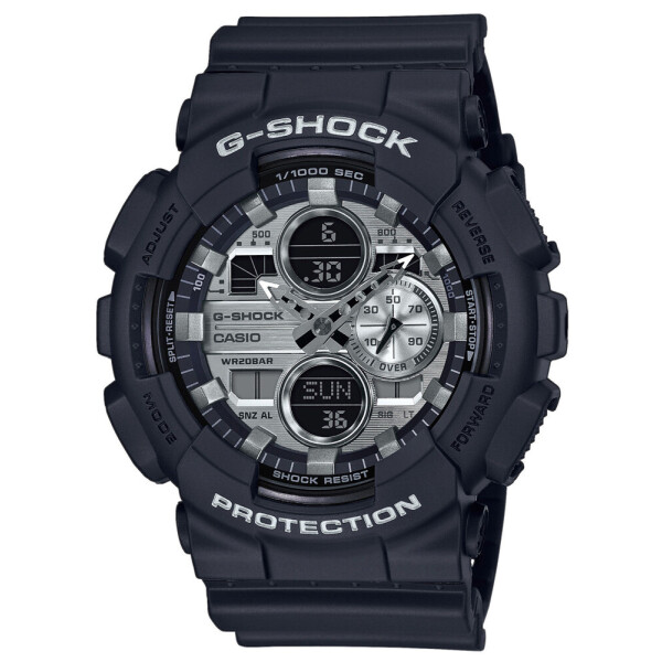 

Часы Casio GA-140GM-1A1ER