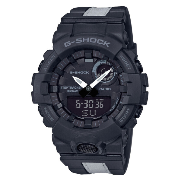 

Часы Casio GBA-800LU-1AER