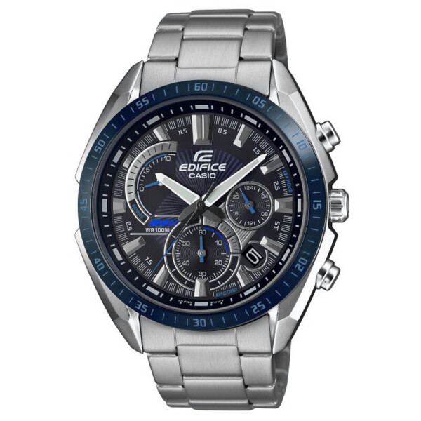 

Часы Casio EFR-570DB-1BVUEF