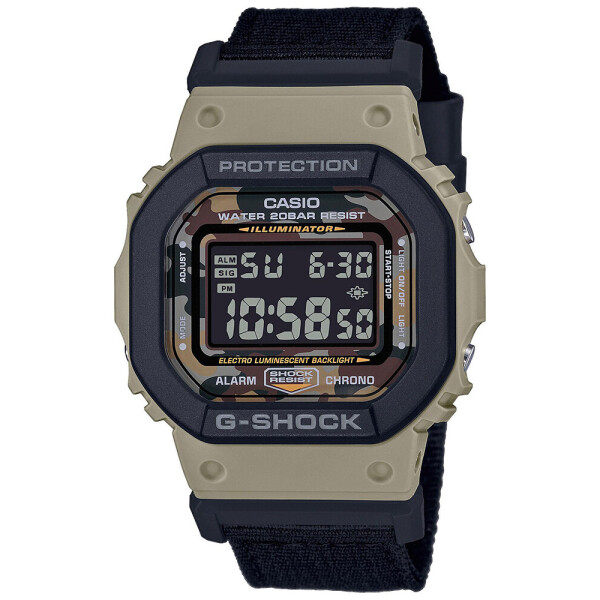 

Часы Casio DW-5610SUS-5ER