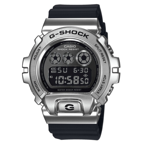

Часы Casio GM-6900-1ER