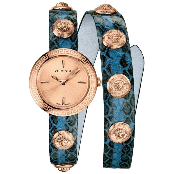 

Часы Versace VERF00418