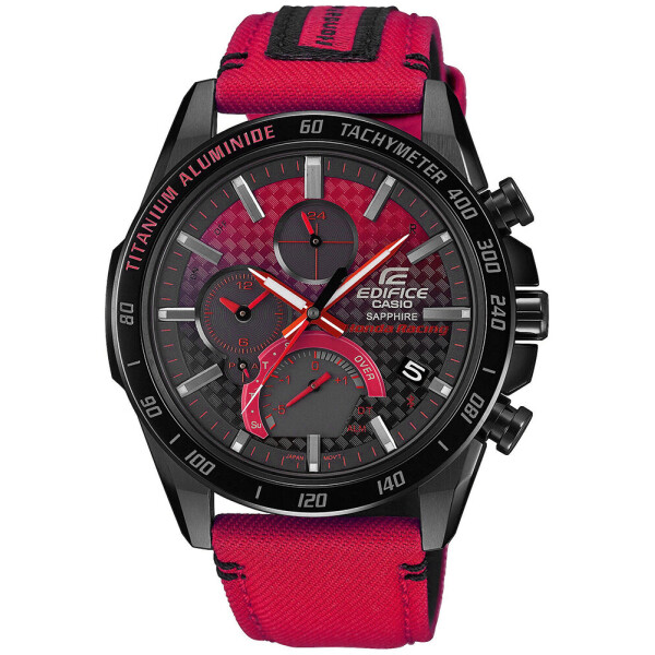 

Часы Casio EQB-1000HRS-1AER